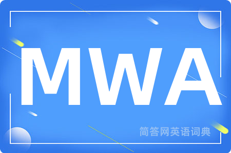 MWA