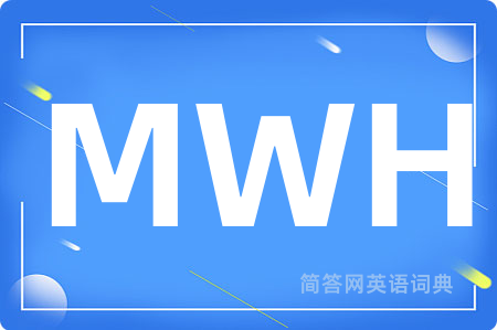 MWH