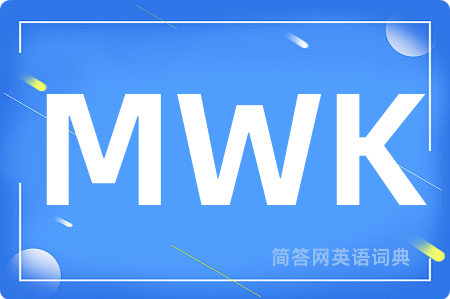 MWK