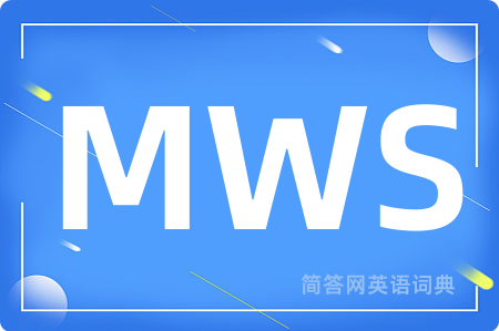 MWS