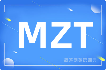 MZT