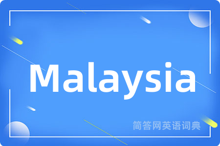 Malaysia