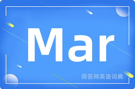 Mar