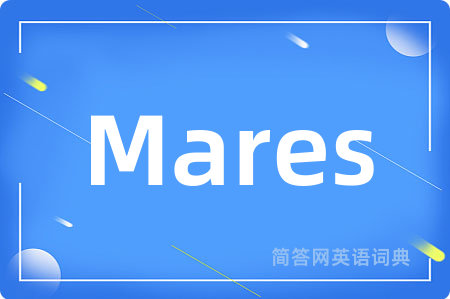 Mares