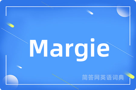 Margie