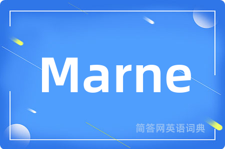 Marne