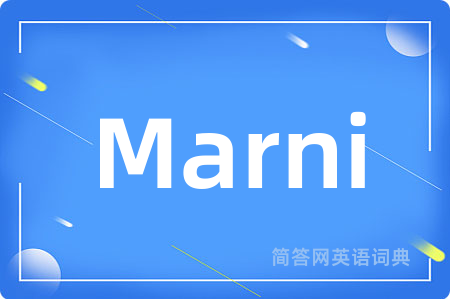 Marni