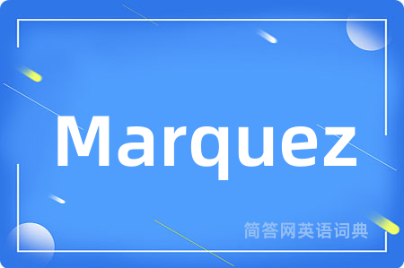 Marquez