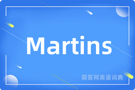 Martins