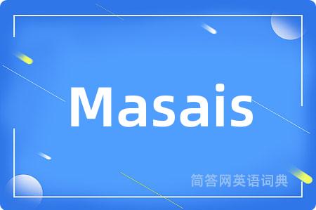 Masais