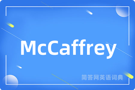 McCaffrey