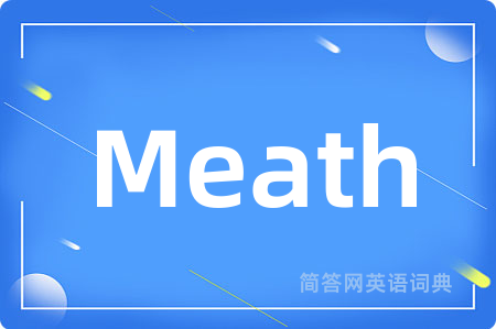 Meath