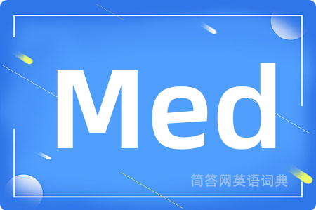 Med