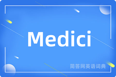 Medici