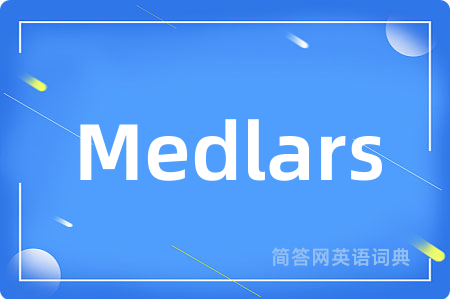 Medlars