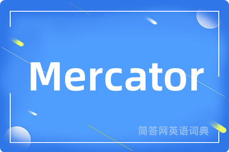 Mercator