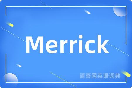 Merrick