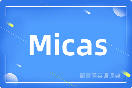 Micas
