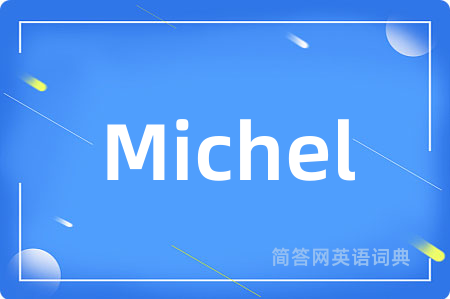 Michel
