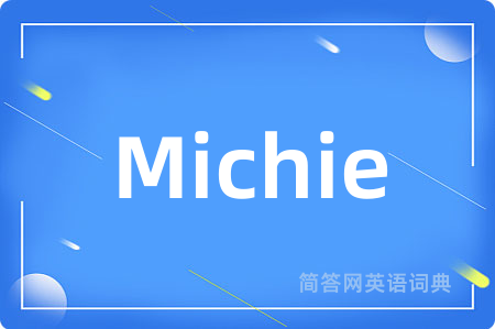 Michie