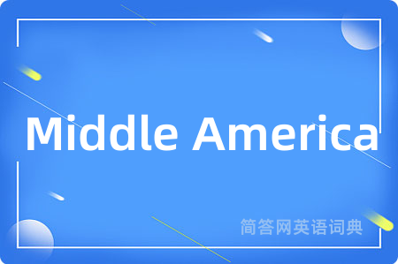 Middle America