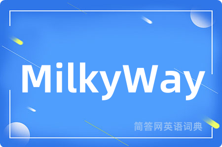 MilkyWay