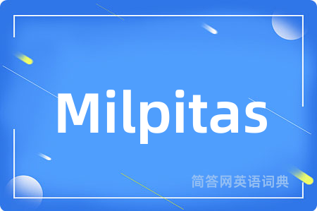 Milpitas