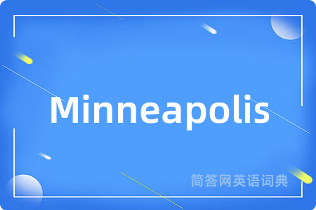 Minneapolis