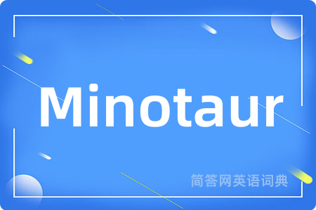Minotaur