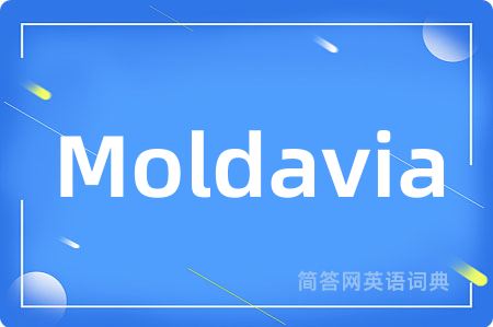 Moldavia
