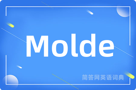 Molde