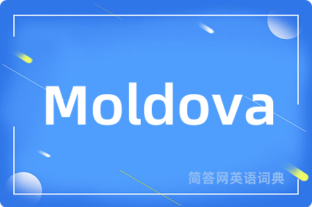 Moldova