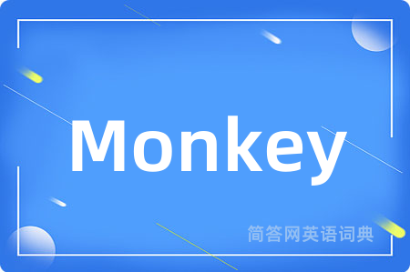 Monkey