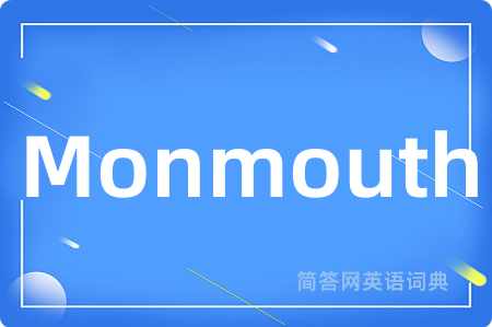 Monmouth