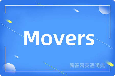 Movers