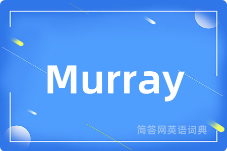 Murray