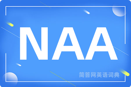 NAA