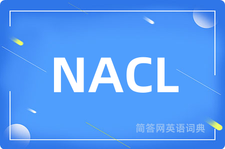 NACL