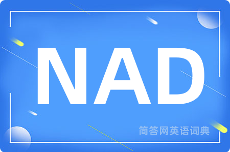 NAD