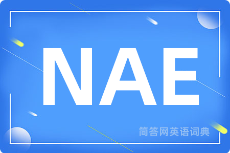 NAE
