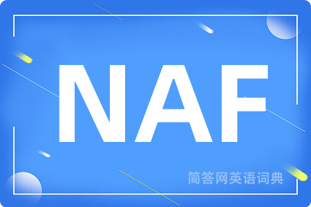 NAF