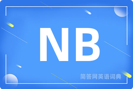 NB