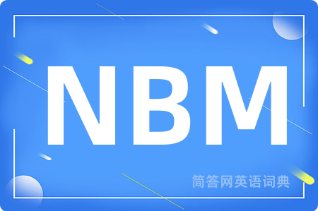 NBM