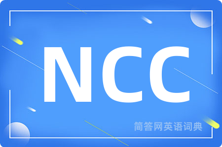 NCC