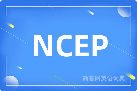 NCEP