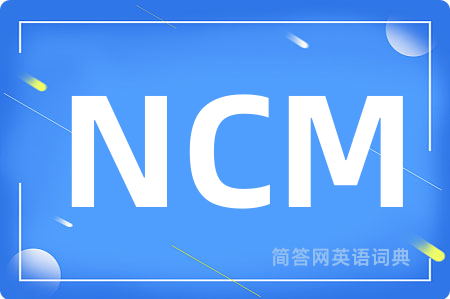 NCM