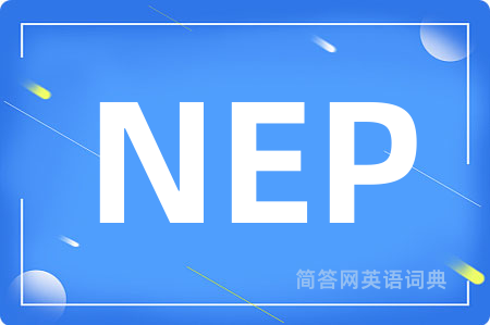 NEP