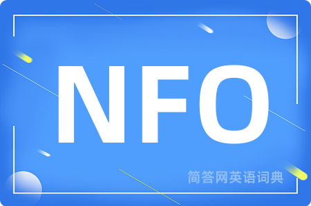 NFO