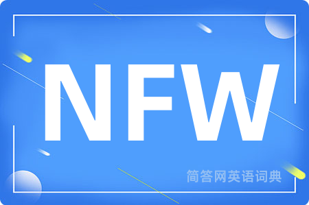 NFW