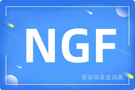 NGF